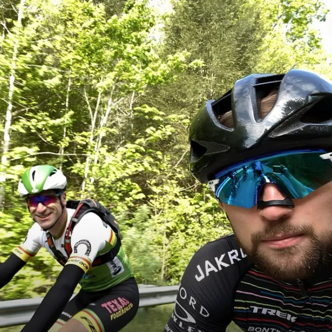 ForceLab™ V2 Tiras nasales magnéticas