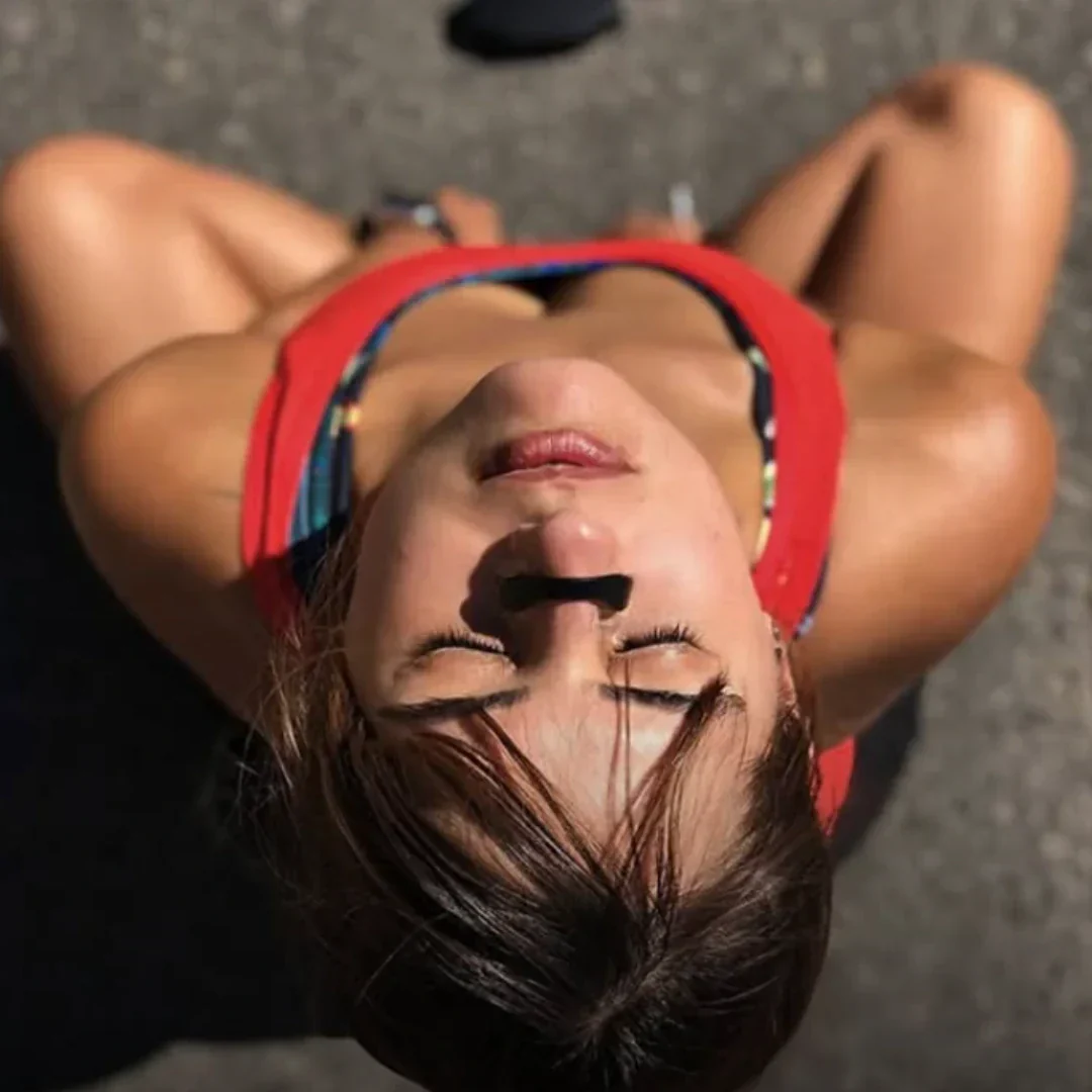 ForceLab™ V2 Tiras nasales magnéticas