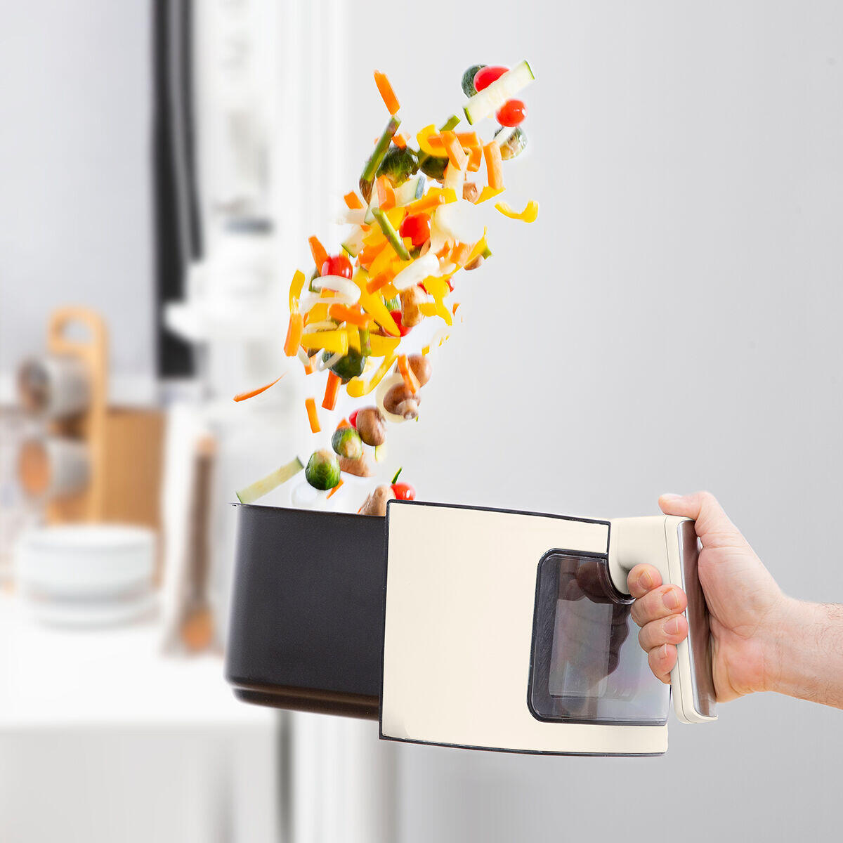 Freidora de Aire Vynner Pro