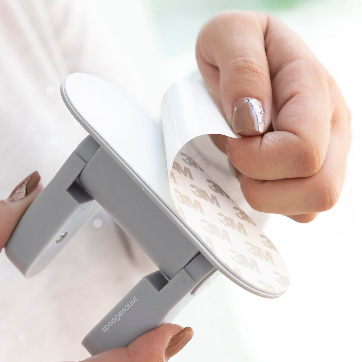 Bloqueo de Seguridad para Puertas Dlooky 2 Unidades