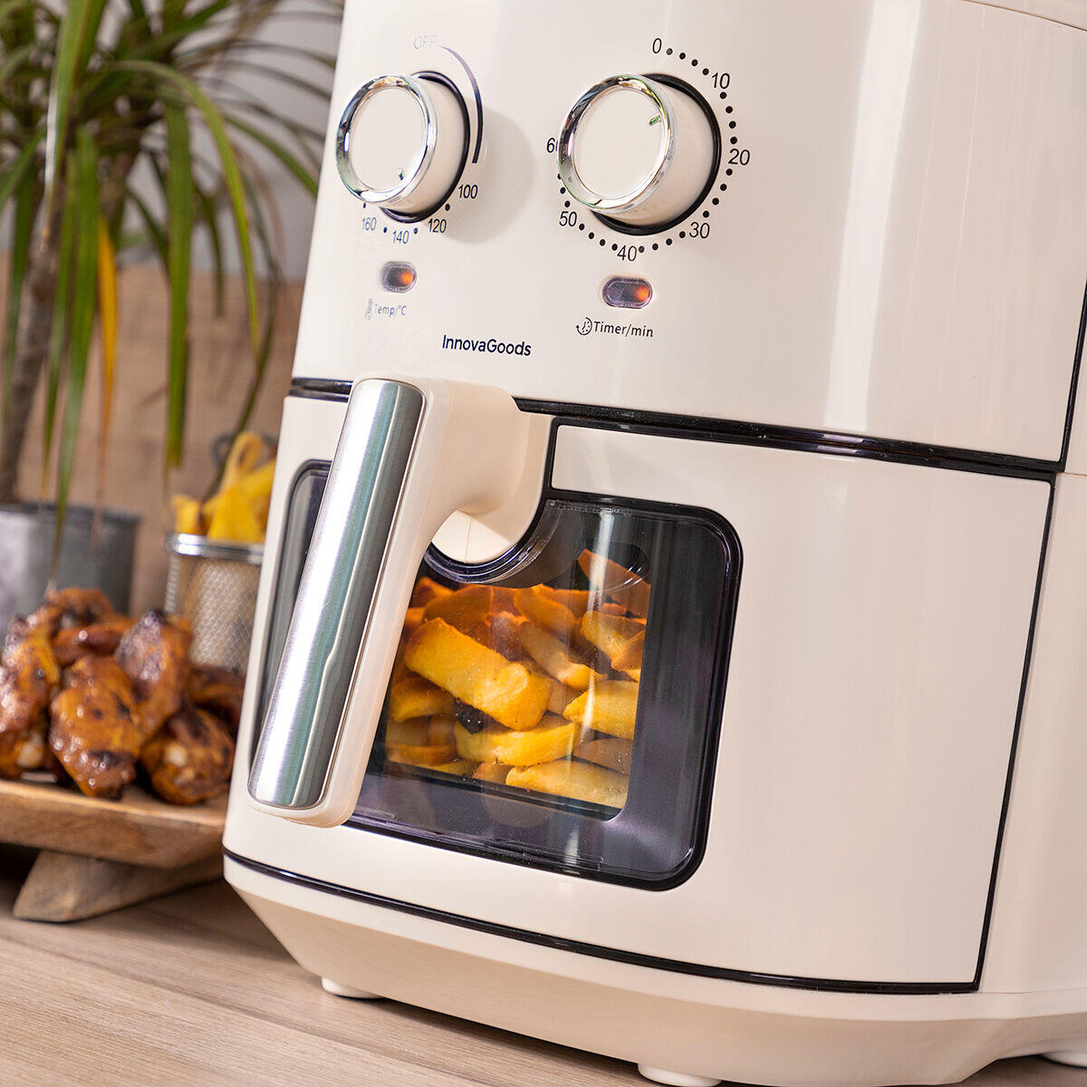 Freidora de Aire Vynner Pro