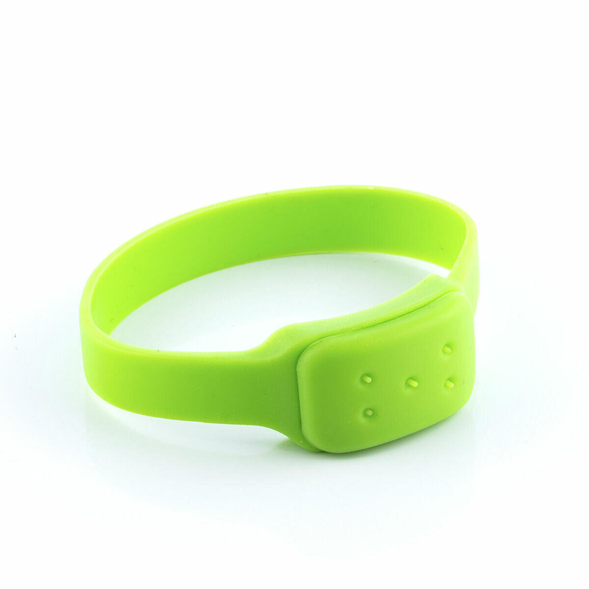 Pulsera Antimosquitos de Citronela InnovaGoods
