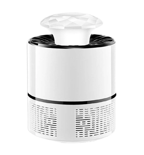 Lámpara Antimosquitos Eléctrica