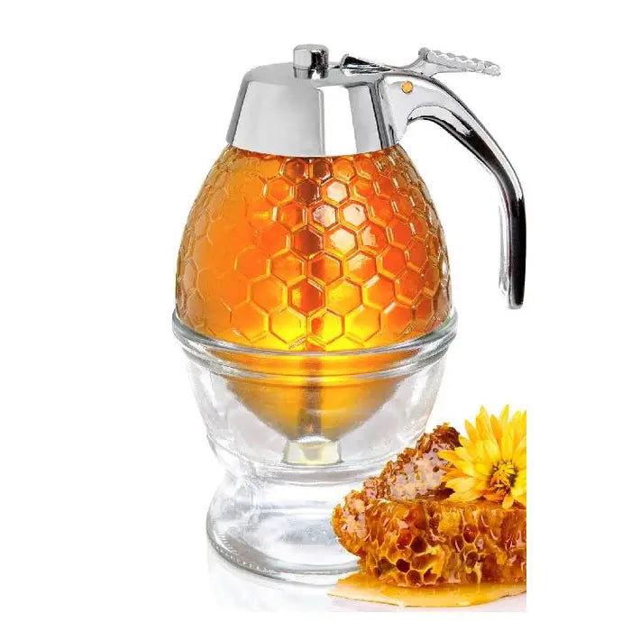 Dispensador de miel