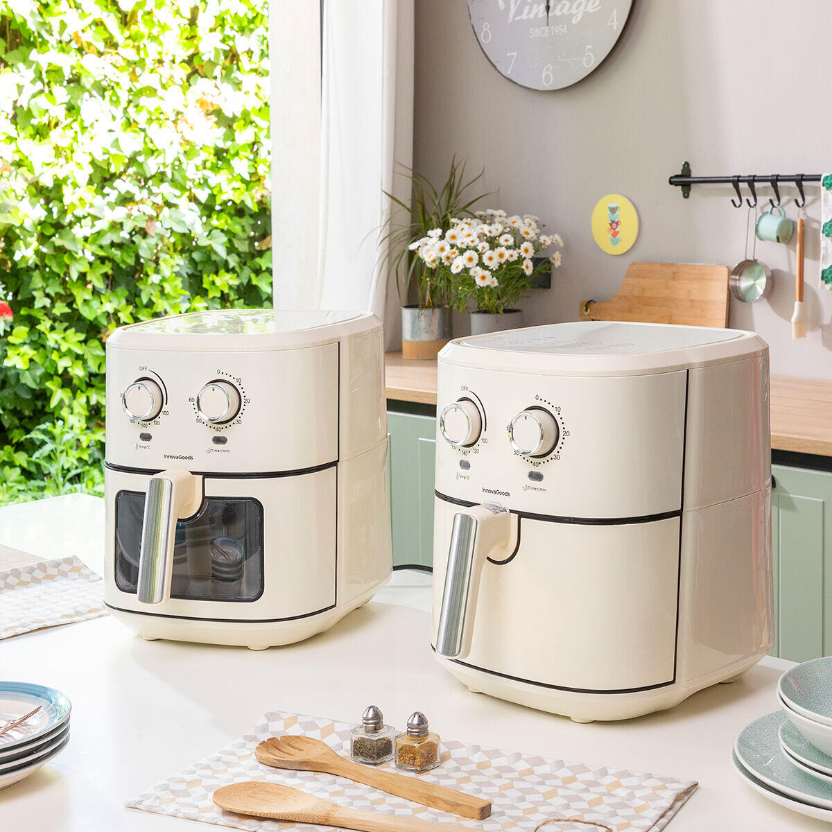 Freidora de Aire Vynner Pro