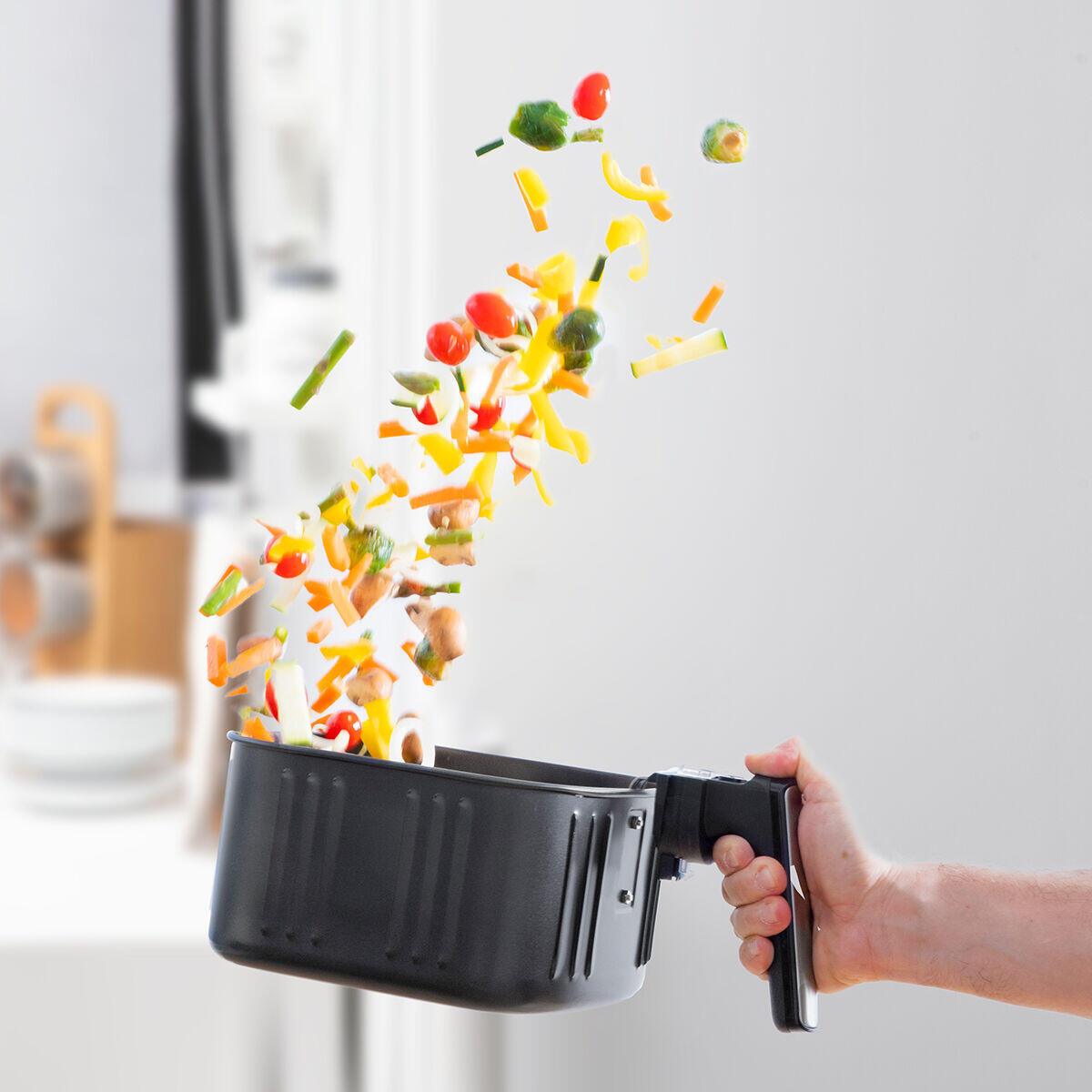 Freidora de Aire Fryinn Pro