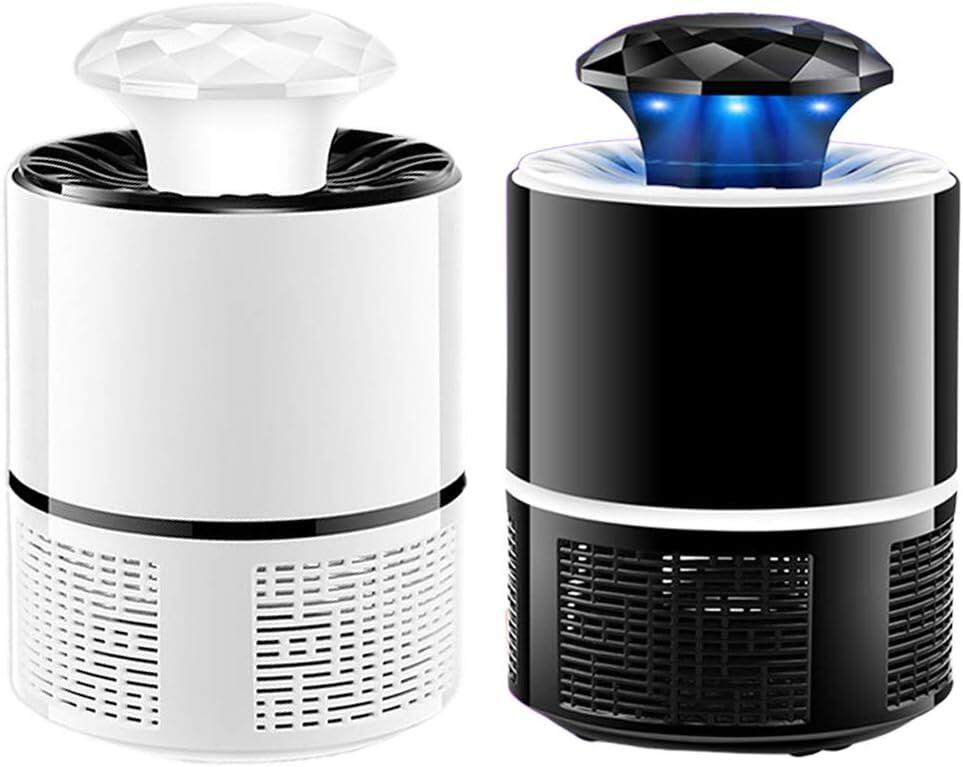 Lámpara Antimosquitos Eléctrica