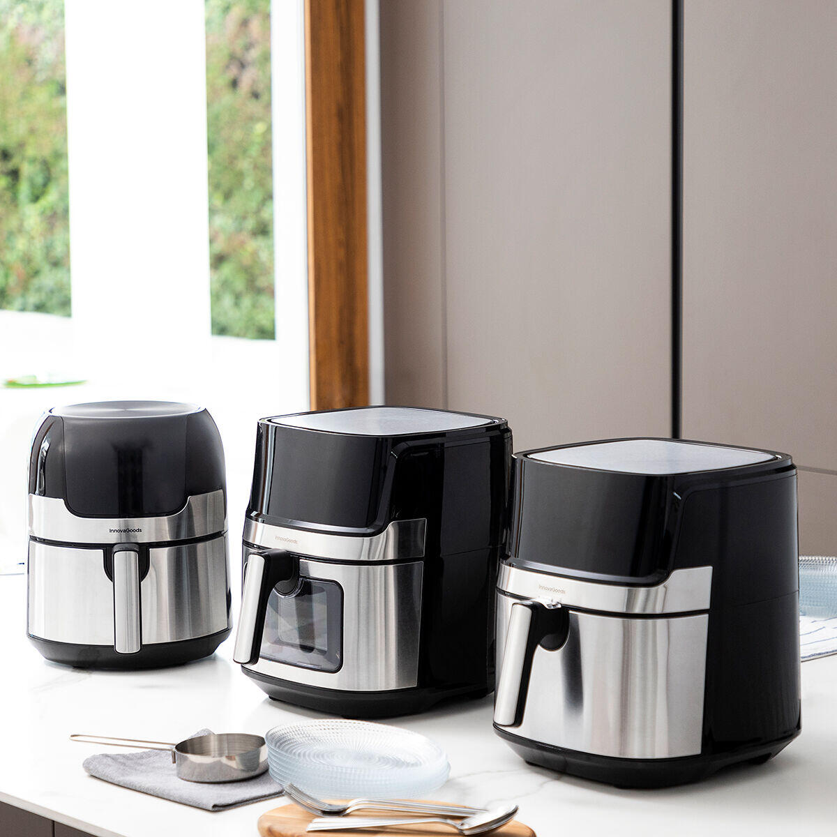 Freidora de Aire Fryinn Pro