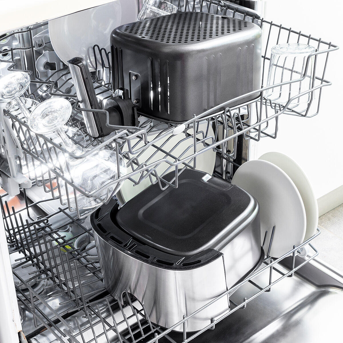 Freidora de Aire Fryinn Pro