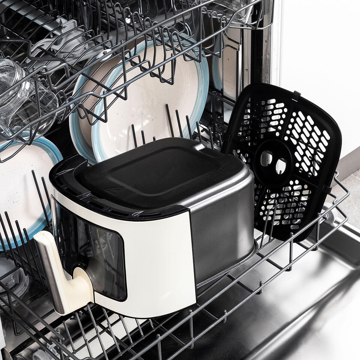 Freidora de Aire Vynner Pro