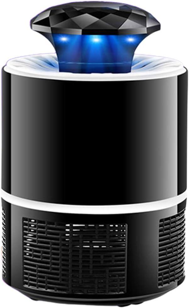 Lámpara Antimosquitos Eléctrica