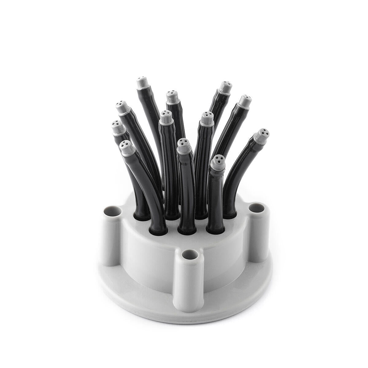 Aspersor de Riego 360º para Jardín Klerdden 36 chorros