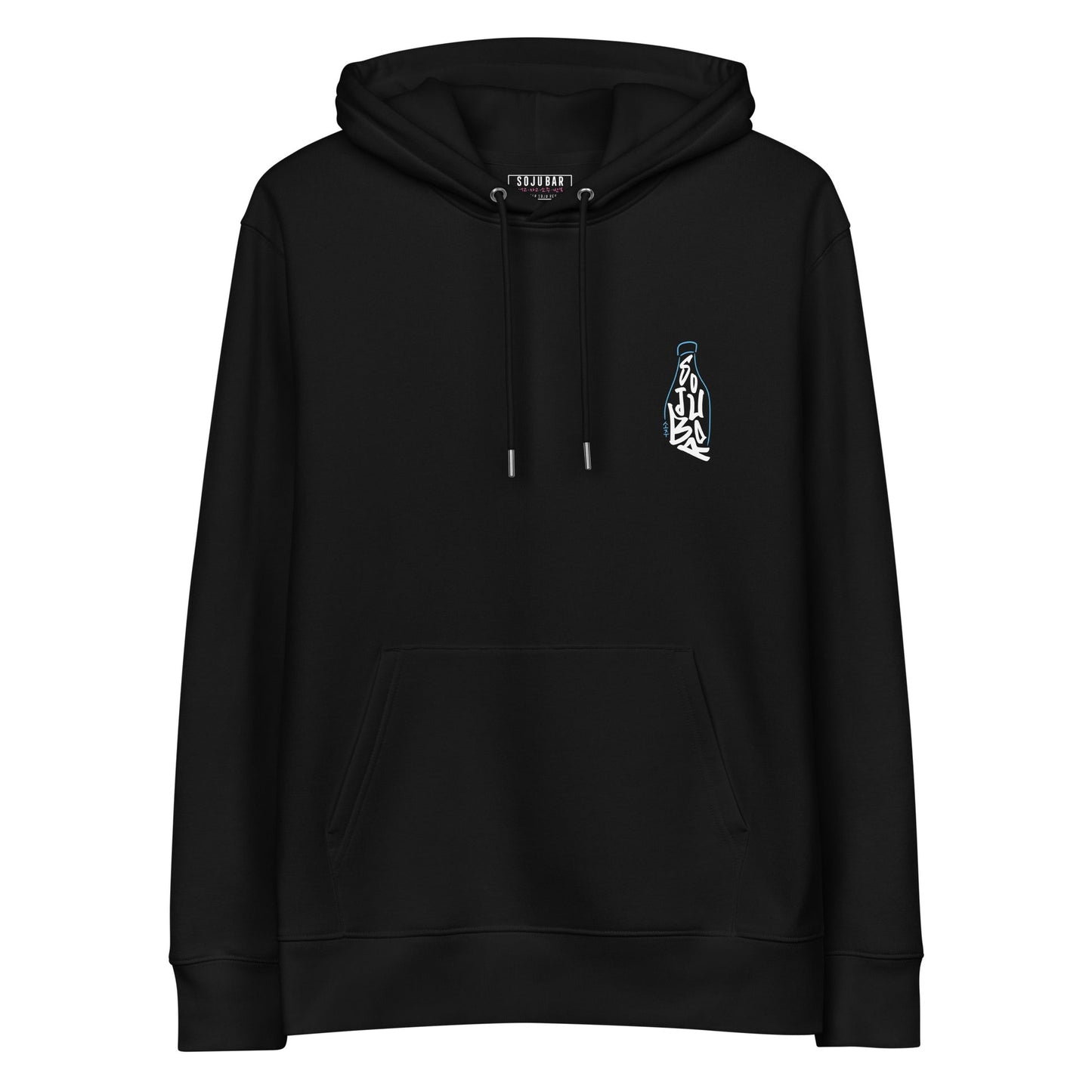 Soju Bottle Hoodie