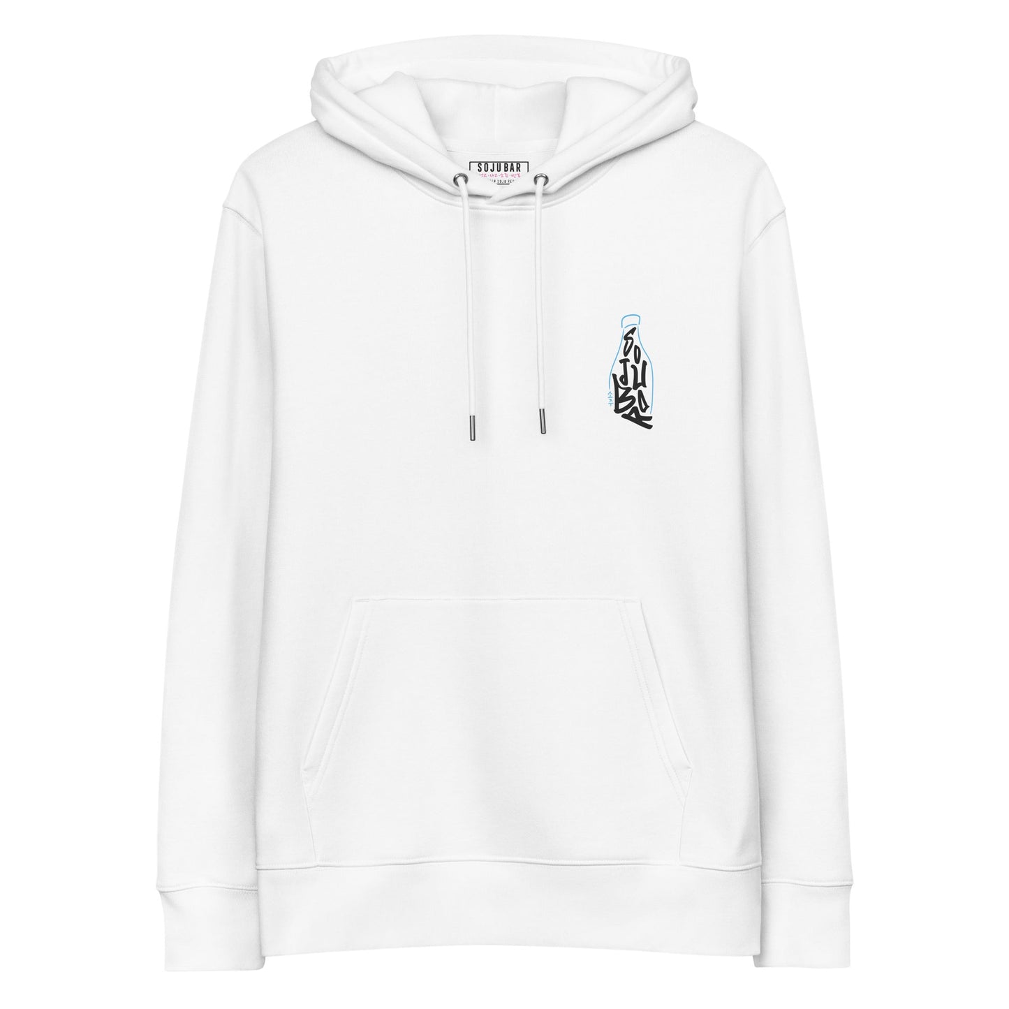 Soju Bottle Hoodie